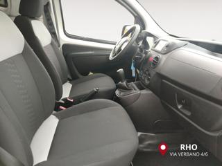 FIAT Fiorino usata 16
