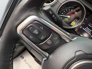 JEEP Wrangler usata, con Servosterzo