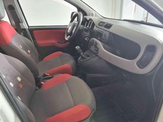 FIAT Panda usata, con Airbag testa