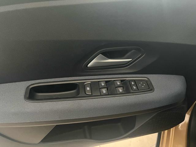 DACIA Sandero usata, con Controllo elettronico della corsia