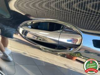 MERCEDES-BENZ CLA 200 usata, con Tettuccio apribile