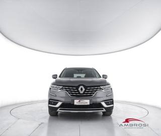 RENAULT Koleos usata 4