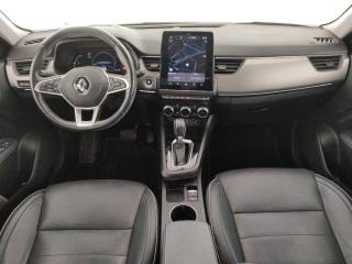 RENAULT Arkana usata, con ESP