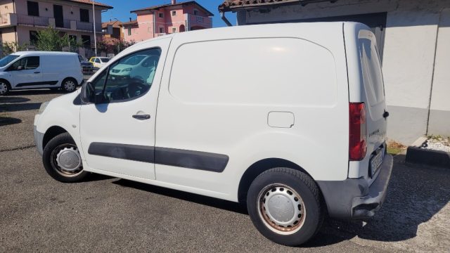 PEUGEOT Partner usata, con Airbag