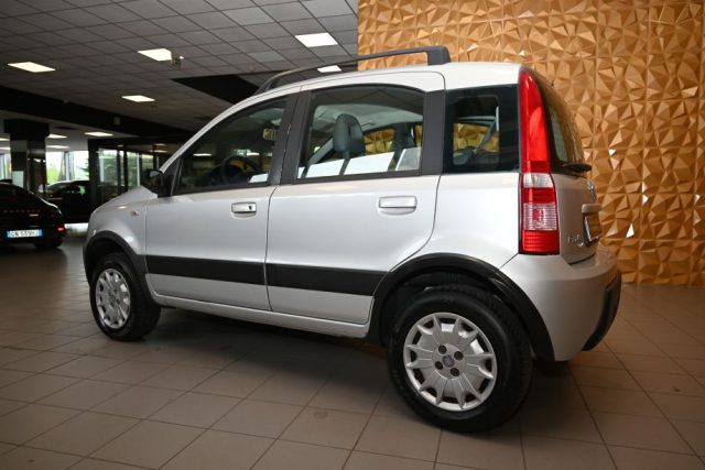 FIAT Panda usata 90