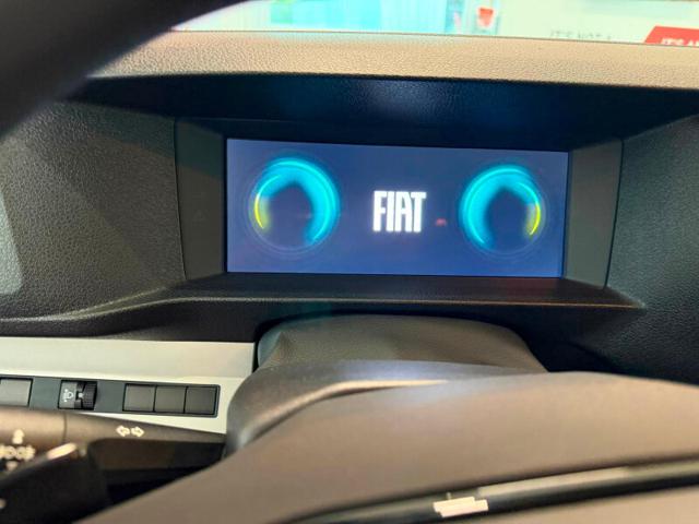 FIAT Ulysse usata, con Autoradio