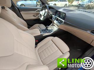 BMW 420 usata, con Cerchi in lega
