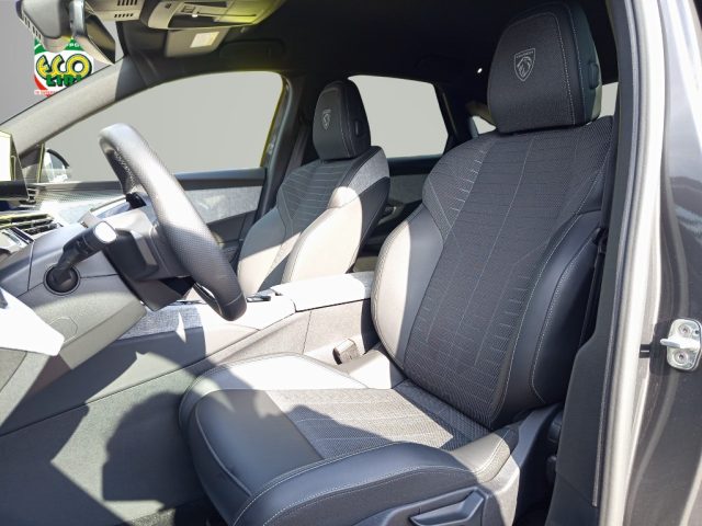 PEUGEOT 3008 usata 8