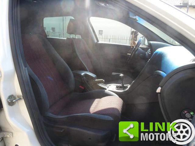 ALFA ROMEO 159 usata, con Marmitta catalitica