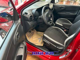 HYUNDAI i10 usata, con Cerchi in lega