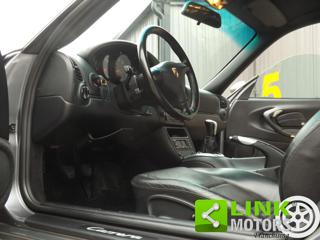 PORSCHE 911 usata 25