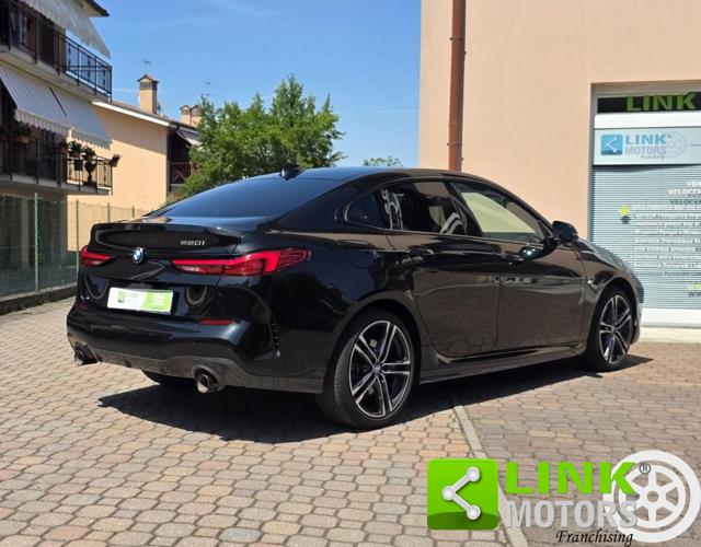 BMW 220 usata, con Cerchi in lega