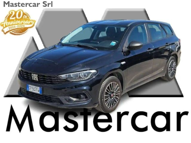 FIAT Tipo usata, con ABS