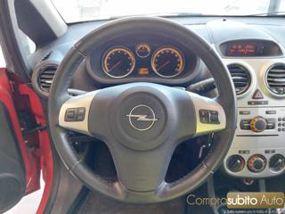 OPEL Corsa usata 22