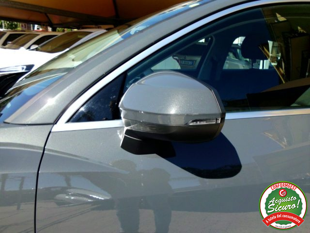AUDI Q3 usata, con Chiusura centralizzata telecomandata