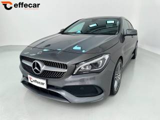 MERCEDES-BENZ CLA 200 d S.W. Automatic Premium
