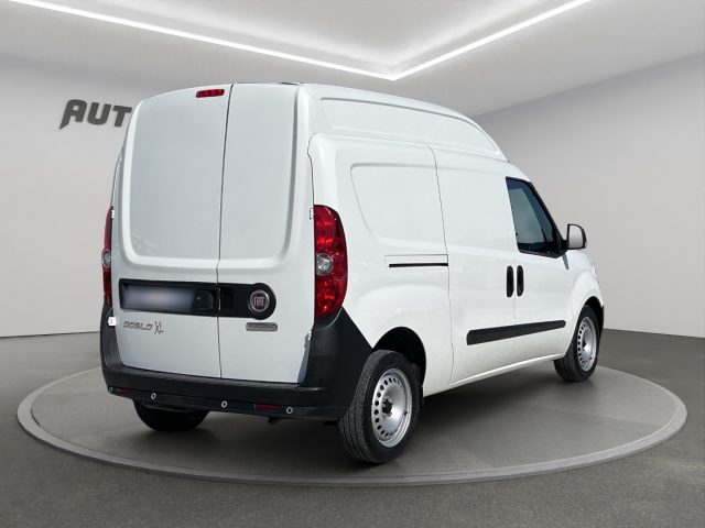 FIAT Doblo usata, con Chiusura centralizzata