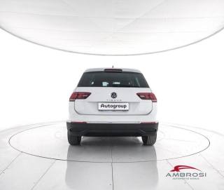 VOLKSWAGEN Tiguan usata 5