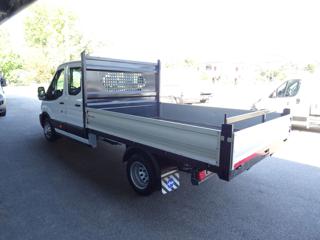 FORD Transit usata, con Airbag