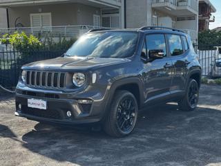 JEEP Renegade usata, con Autoradio