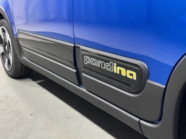 FIAT Panda usata 29