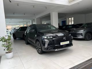 DS AUTOMOBILES DS 7 usata, con Cerchi in lega