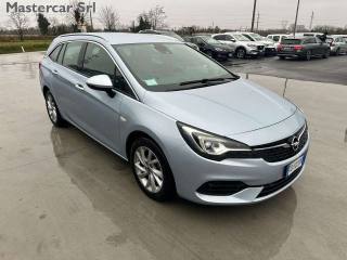 OPEL Astra usata, con Airbag laterali