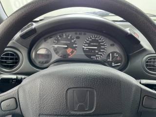 HONDA CRX usata 15