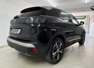 PEUGEOT 3008 usata, con Airbag laterali