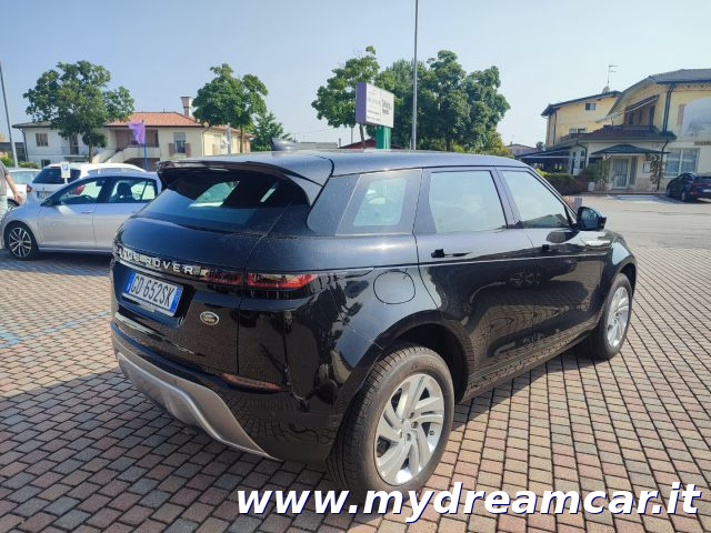 LAND ROVER Range Rover Evoque usata 34