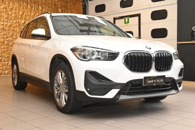 BMW X1 usata 79
