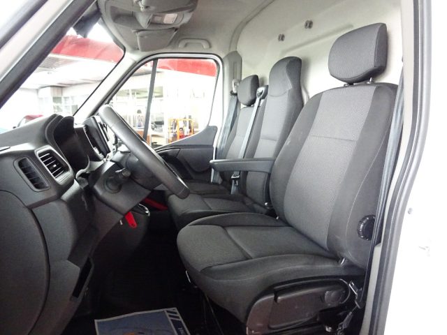 RENAULT Master usata, con Climatizzatore