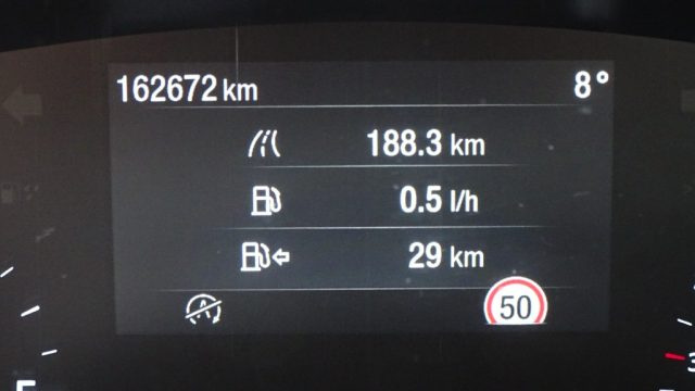 FORD Focus usata, con Vetri oscurati