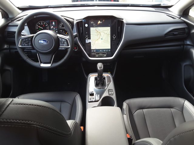 SUBARU Crosstrek usata, con Controllo trazione