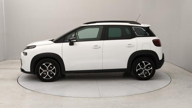 CITROEN C3 Aircross usata, con Airbag
