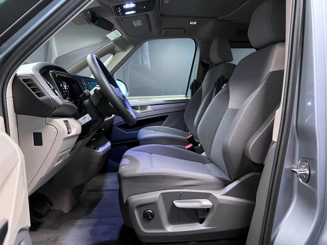 VOLKSWAGEN California usata, con Autoradio