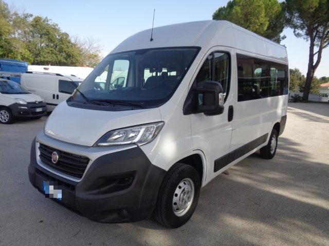FIAT Ducato usata, con ABS