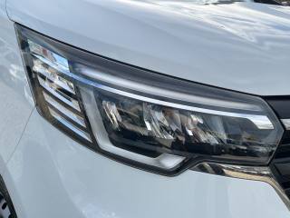 RENAULT Trafic usata 17