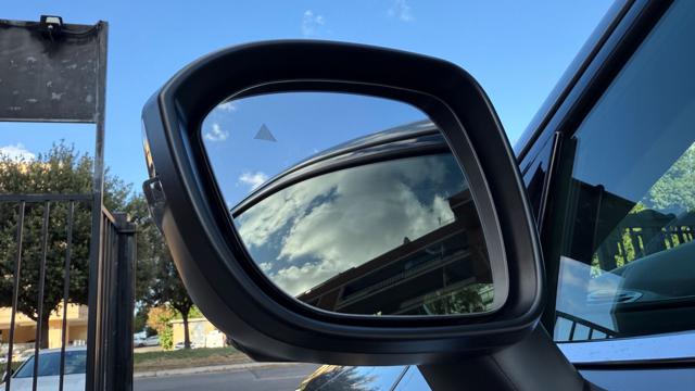 NISSAN Qashqai usata, con Sistema di navigazione
