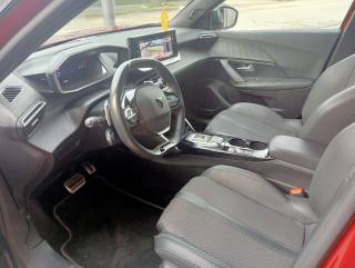 PEUGEOT 2008 usata 6