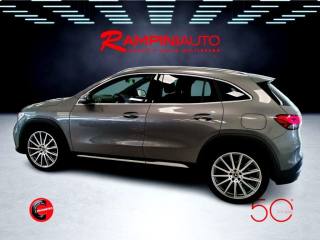MERCEDES-BENZ GLA 200 usata 12