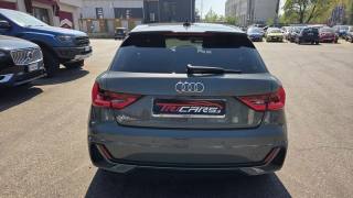 AUDI A1 usata, con Airbag Passeggero