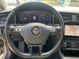VOLKSWAGEN Golf usata, con Cruise Control
