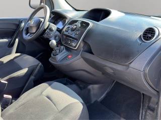 RENAULT Kangoo usata, con Servosterzo