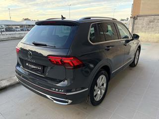 VOLKSWAGEN Tiguan usata, con Alzacristalli elettrici