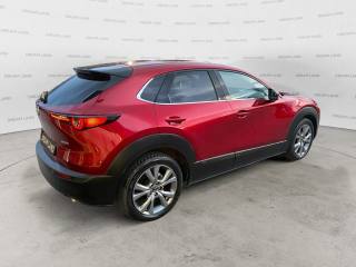 MAZDA CX-30 usata, con Boardcomputer