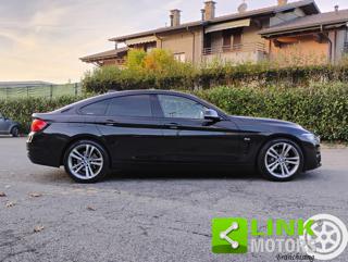 BMW 420 usata, con Cerchi in lega