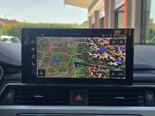 AUDI A4 usata, con Luci diurne LED
