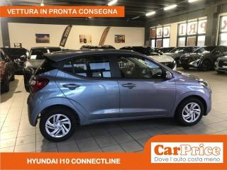 HYUNDAI i10 usata, con Immobilizzatore elettronico