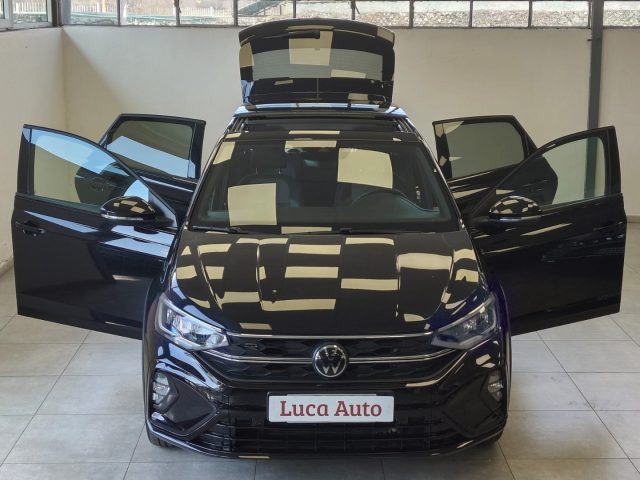 VOLKSWAGEN Taigo usata, con Airbag laterali